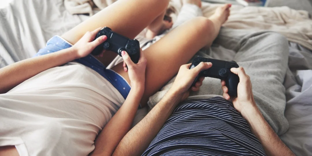 Gamer Dating Sites in Chicago